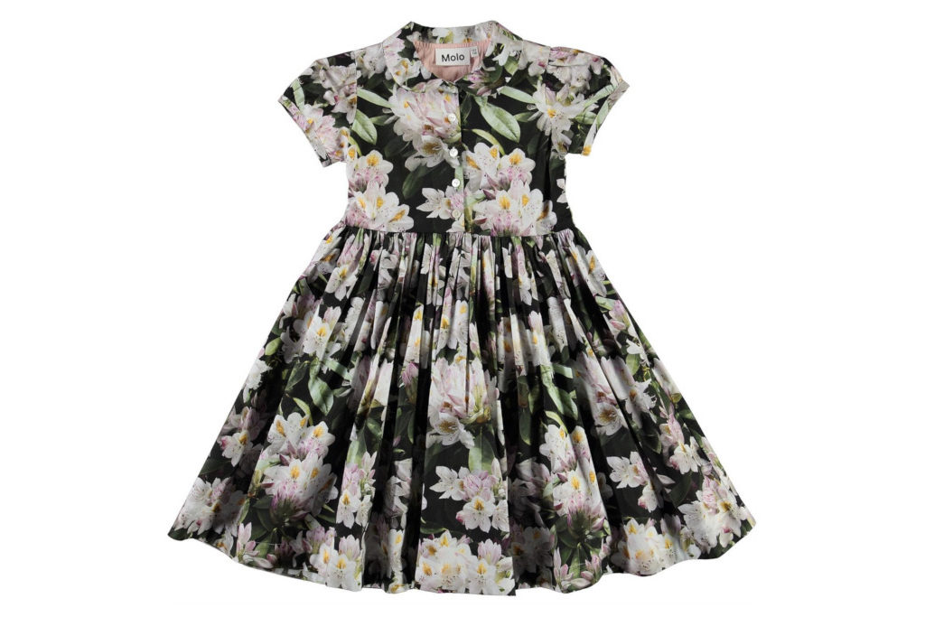 The Little Guest Girls' Wedding Guest Dresses Fashion