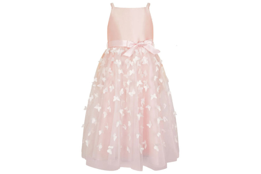 The Little Guest Girls' Wedding Guest Dresses Fashion