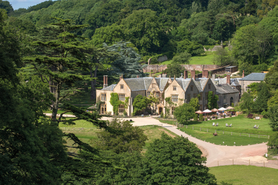The Best Country House Stays In Britain & Ireland