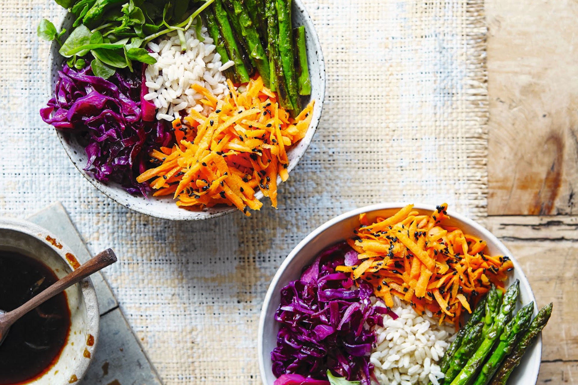 Ingredient of the Week: Kimchi