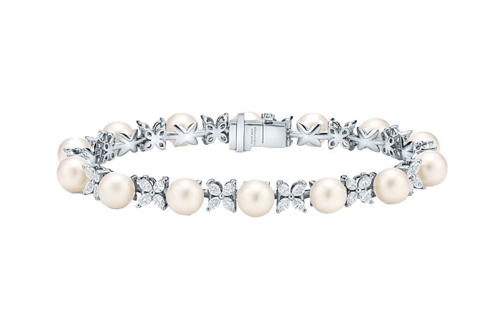 A History of Tennis Bracelets (& The Best For Wimbledon) Jewellery
