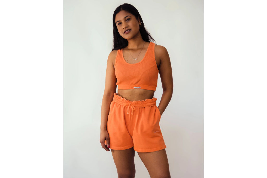The Best Sustainable Loungewear Brands to Know Now Style