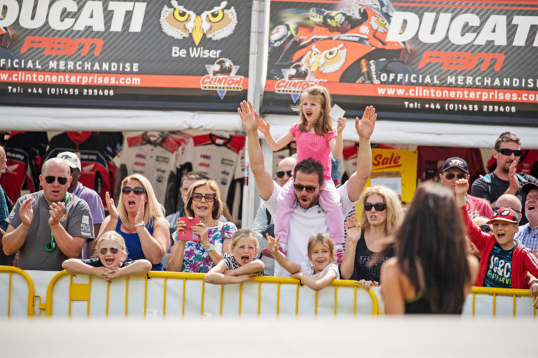 5 Reasons to Visit this Year’s Isle of Man TT