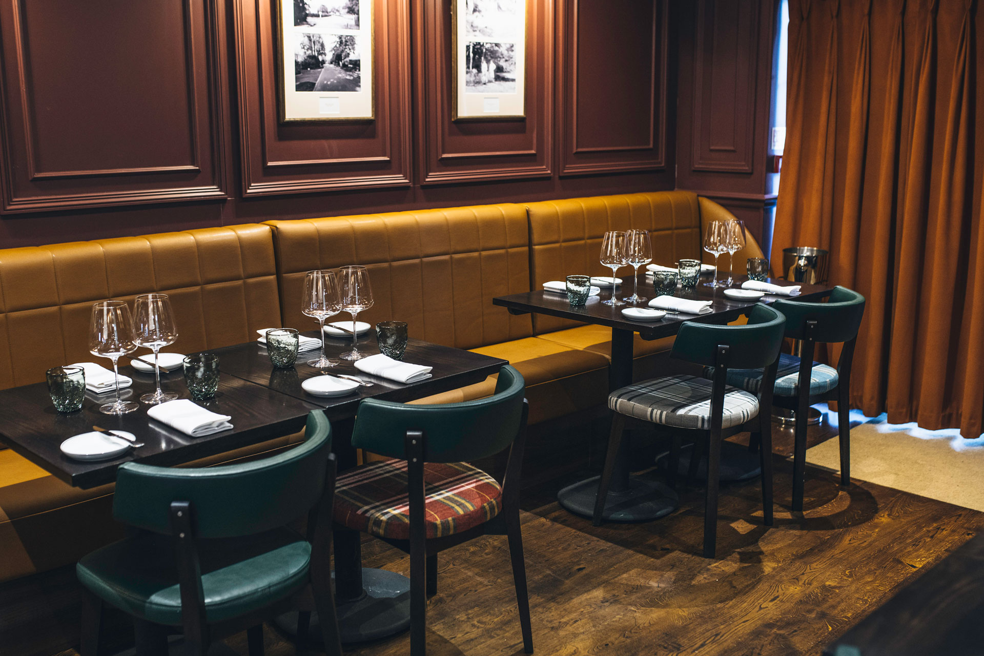 Restaurant of the Week: The Victoria Oxshott