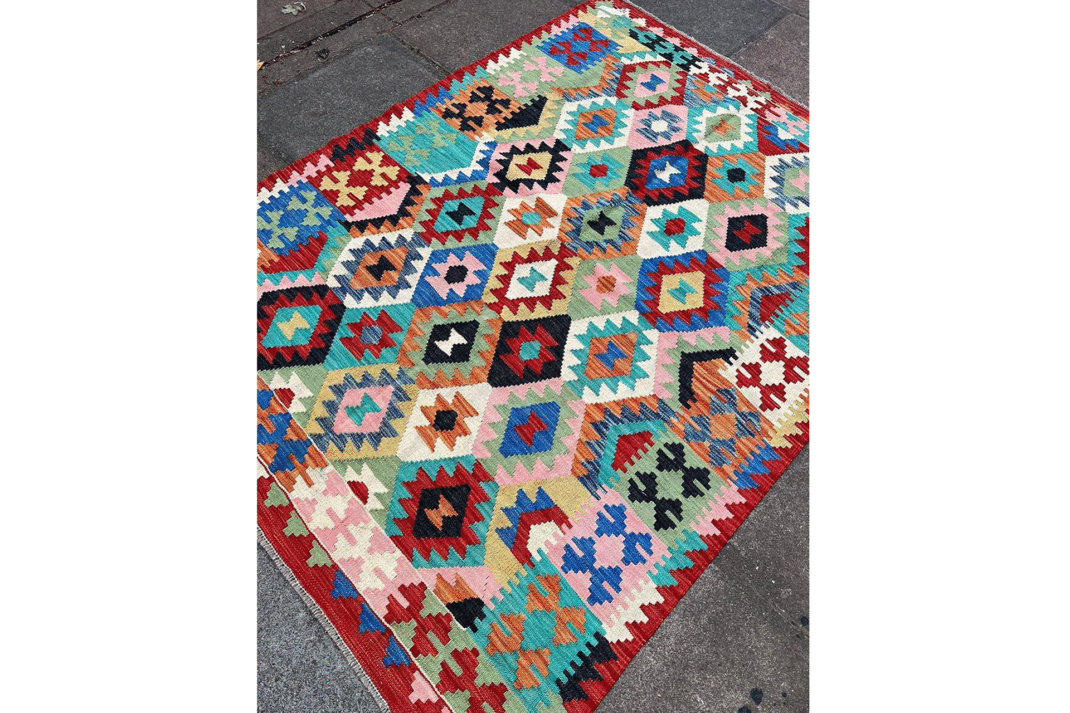 A Guide to Buying Living Room Rugs Interiors