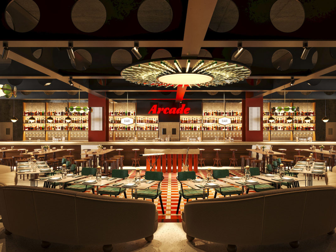 10 Restaurant Trends We’re Likely To See in 2023