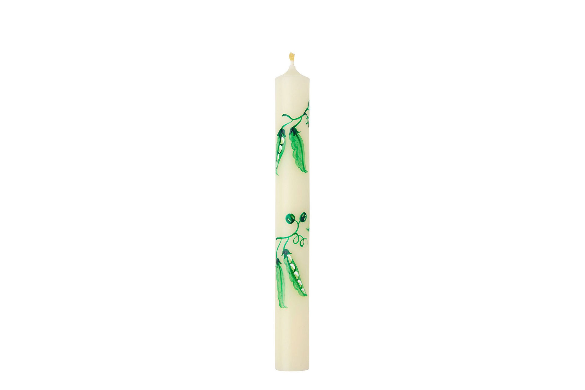 Bable Candles the Sweet Pea Candle