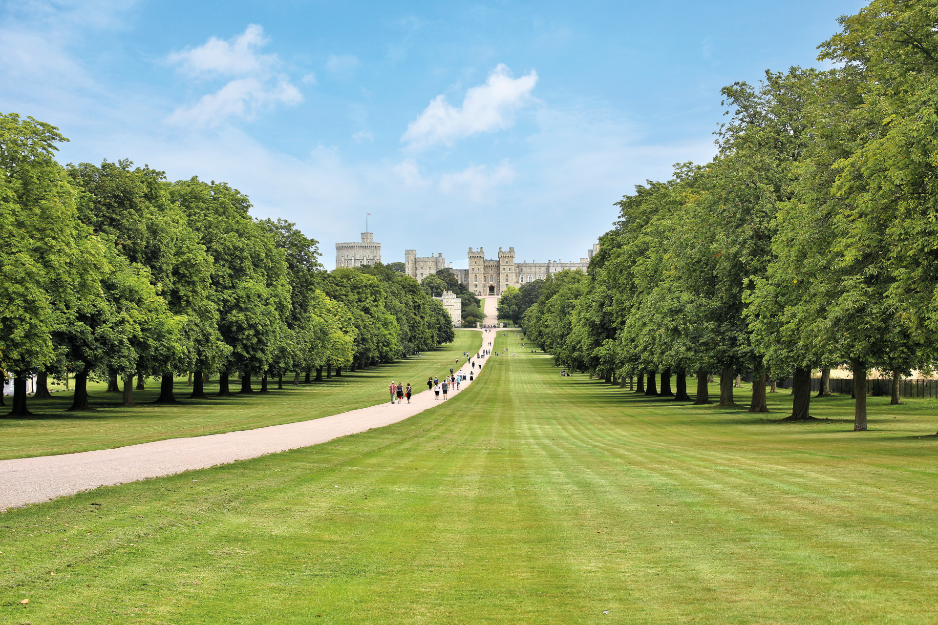 Let's Move To... Windsor