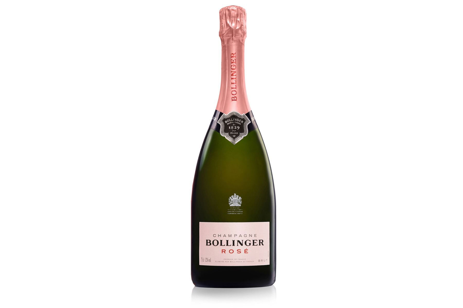 Bollinger Rosé Champagne