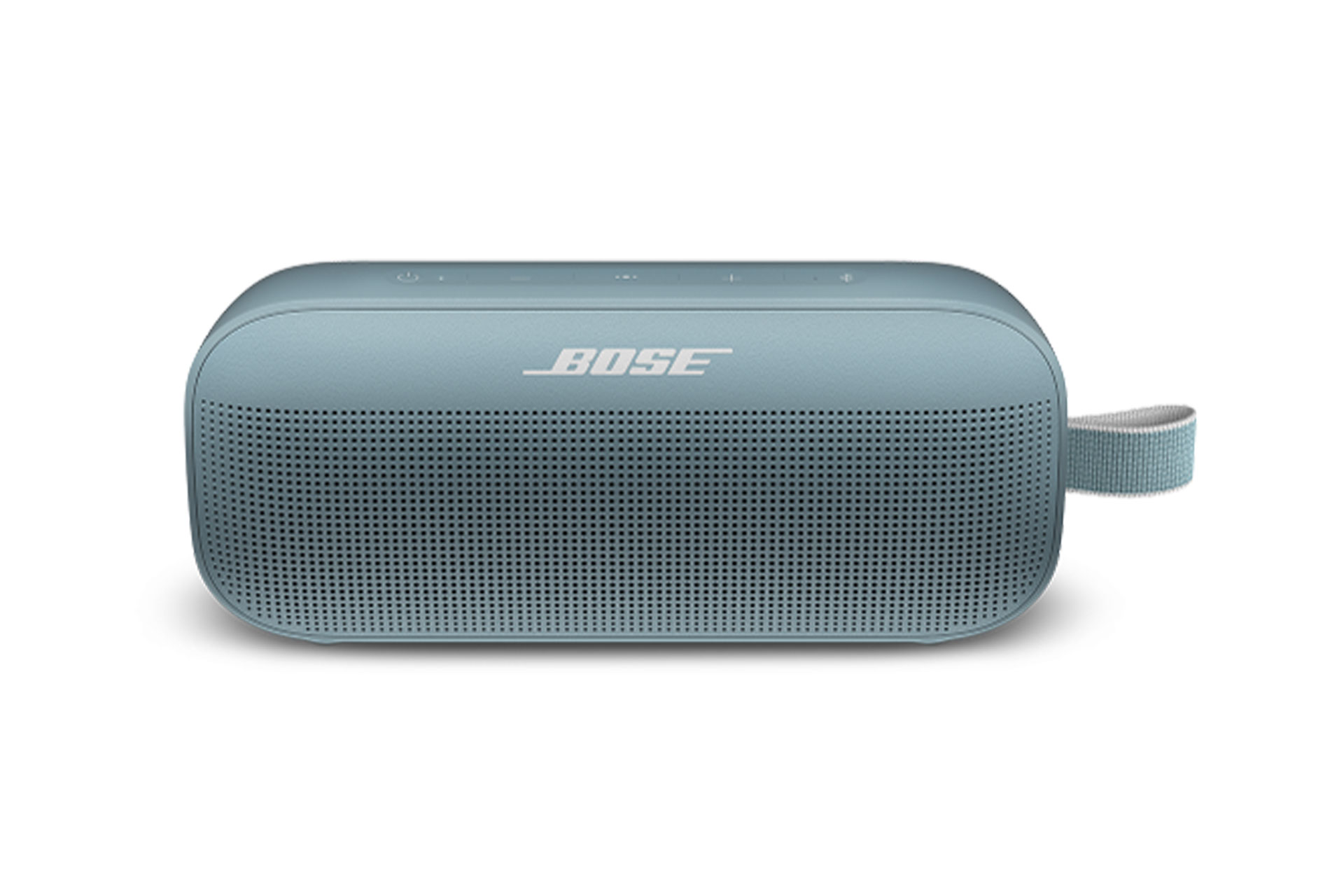 SoundLink Flex Bluetooth® speaker in blue by Bose