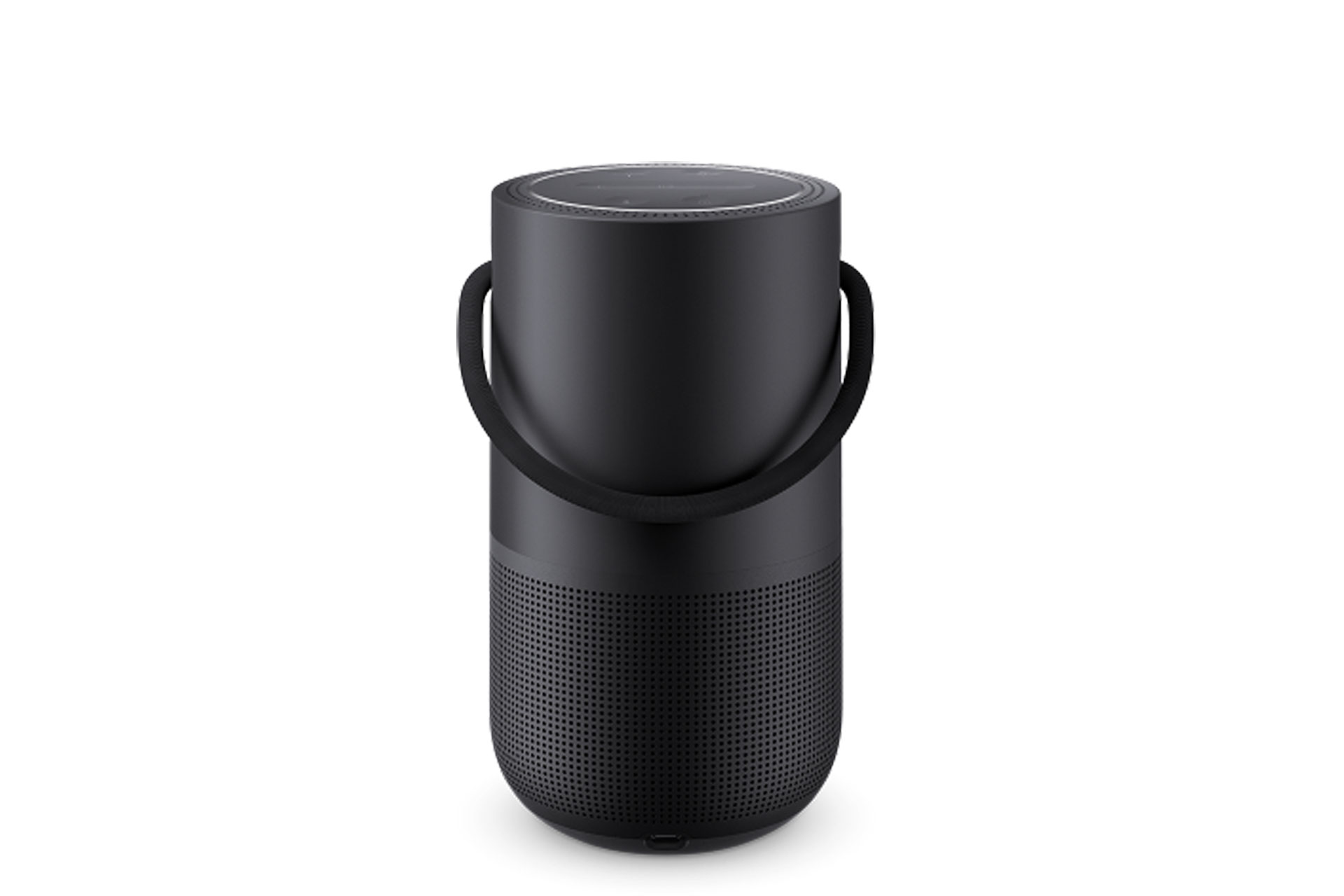 Bose Portable Smart Speaker
