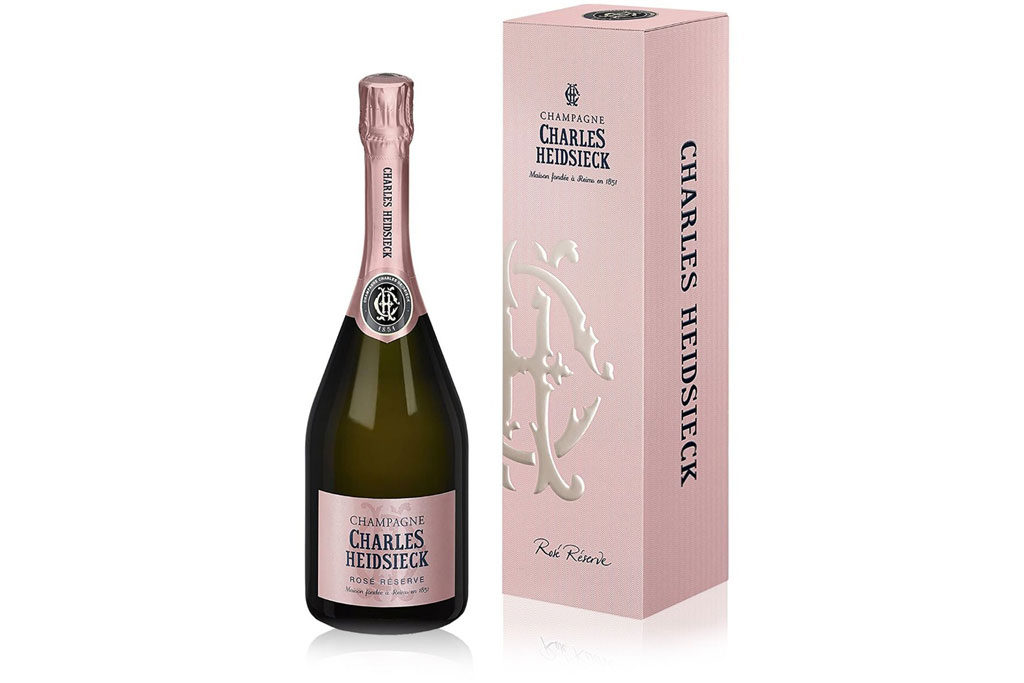 Best Pink Champagne and Sparkling Wine For Summer 2023