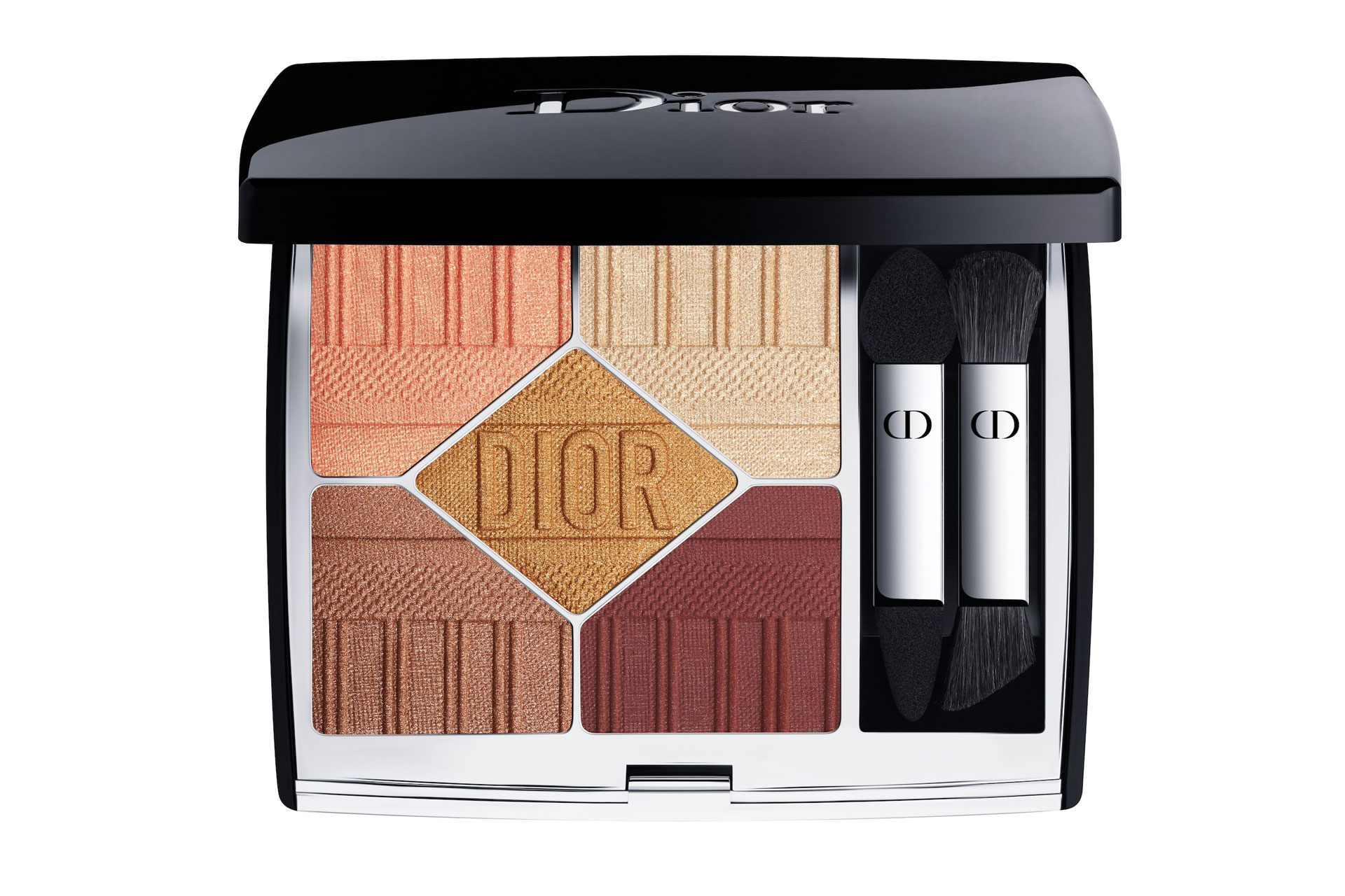 Dior 5 Couleurs Couture Dioriviera eye palette