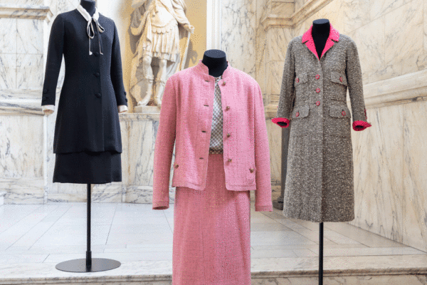 Chanel Debuts “Gabrielle Chanel. Fashion Manifesto” Exhibition at