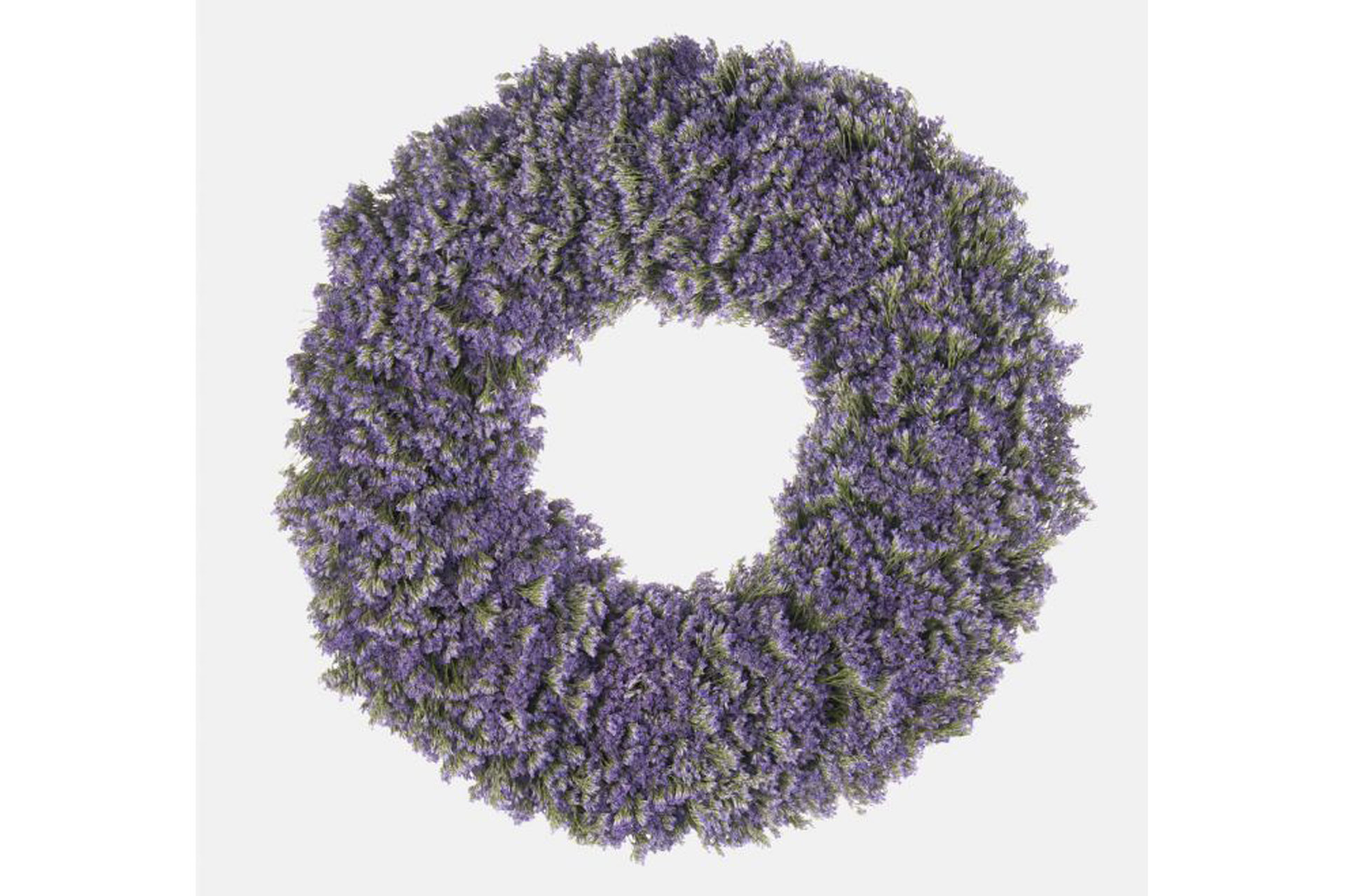 Flower Box Jubilee Wreath