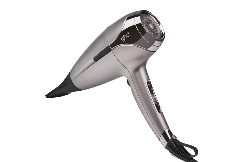 Hairdryer