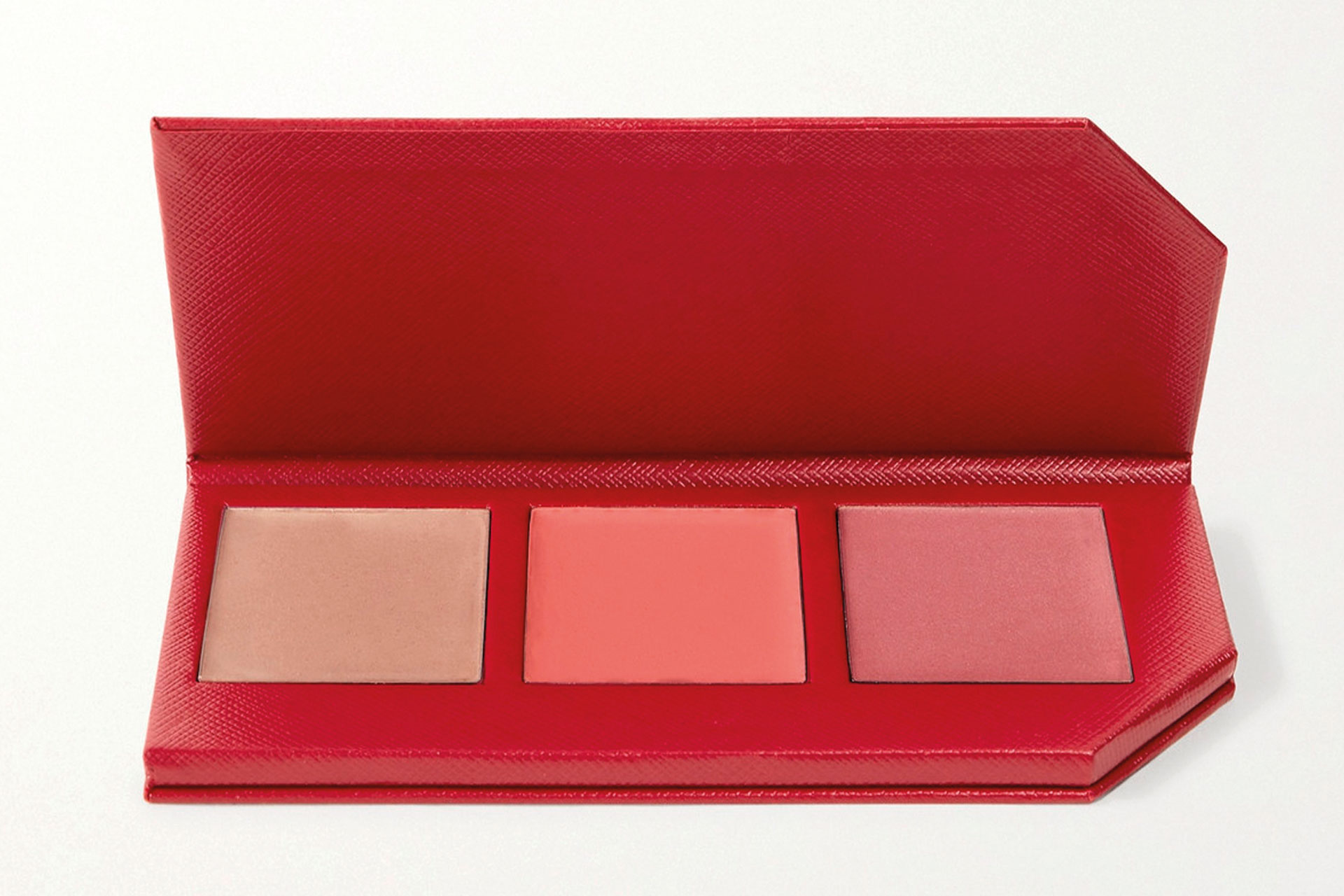 Kjaer Weis The Cheek Collective palette