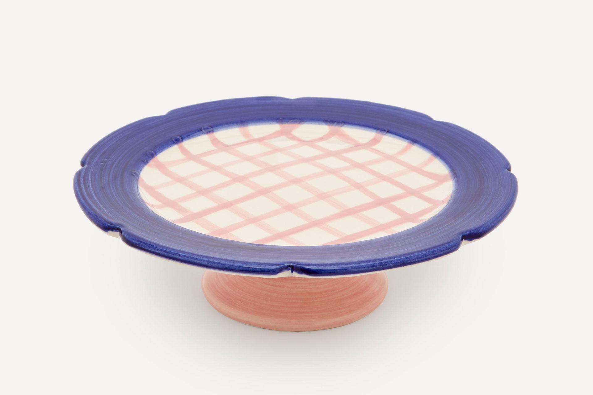 VAISSELLE Hot Cakes Cake Stand by Liberty