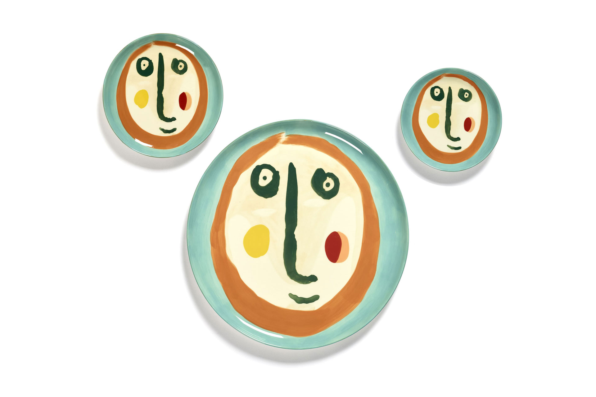 Ottolenghi Plates