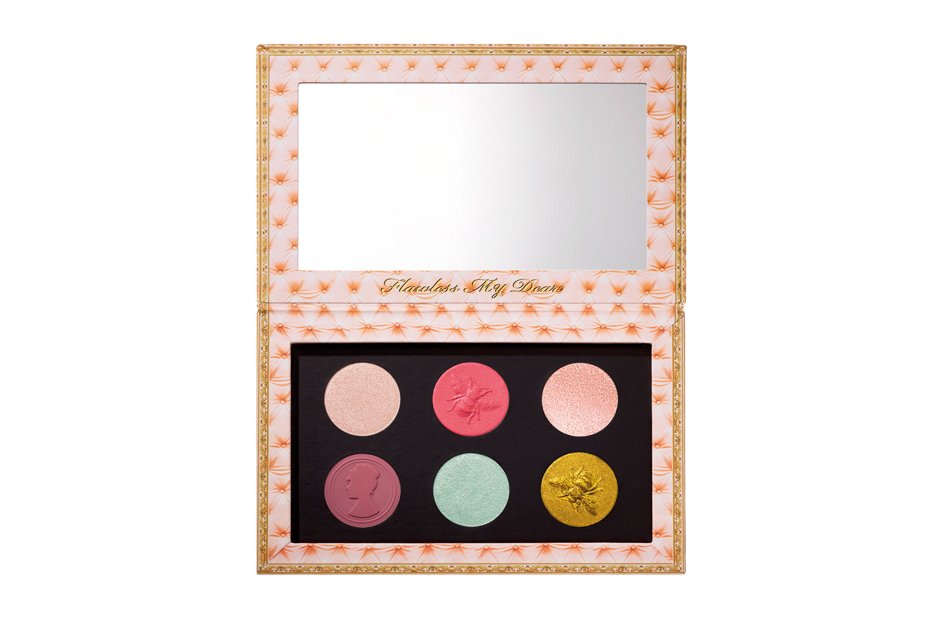 Pat McGrath Belle of the Ball eye palette