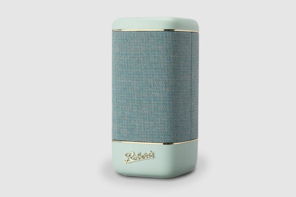 Luxury Outdoor Speakers for Summer 2022 