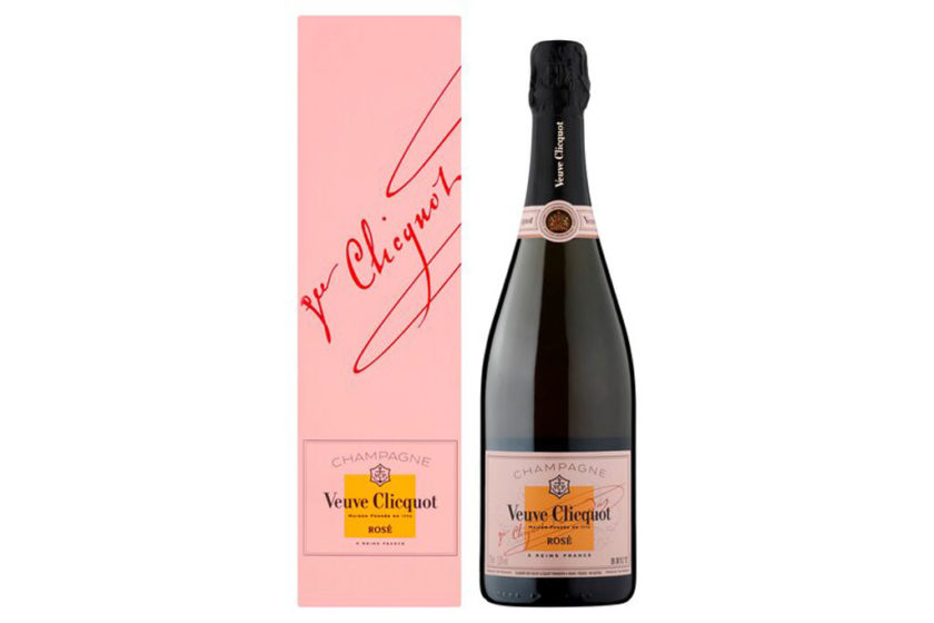 Best Pink Champagne and Sparkling Wine For 2023