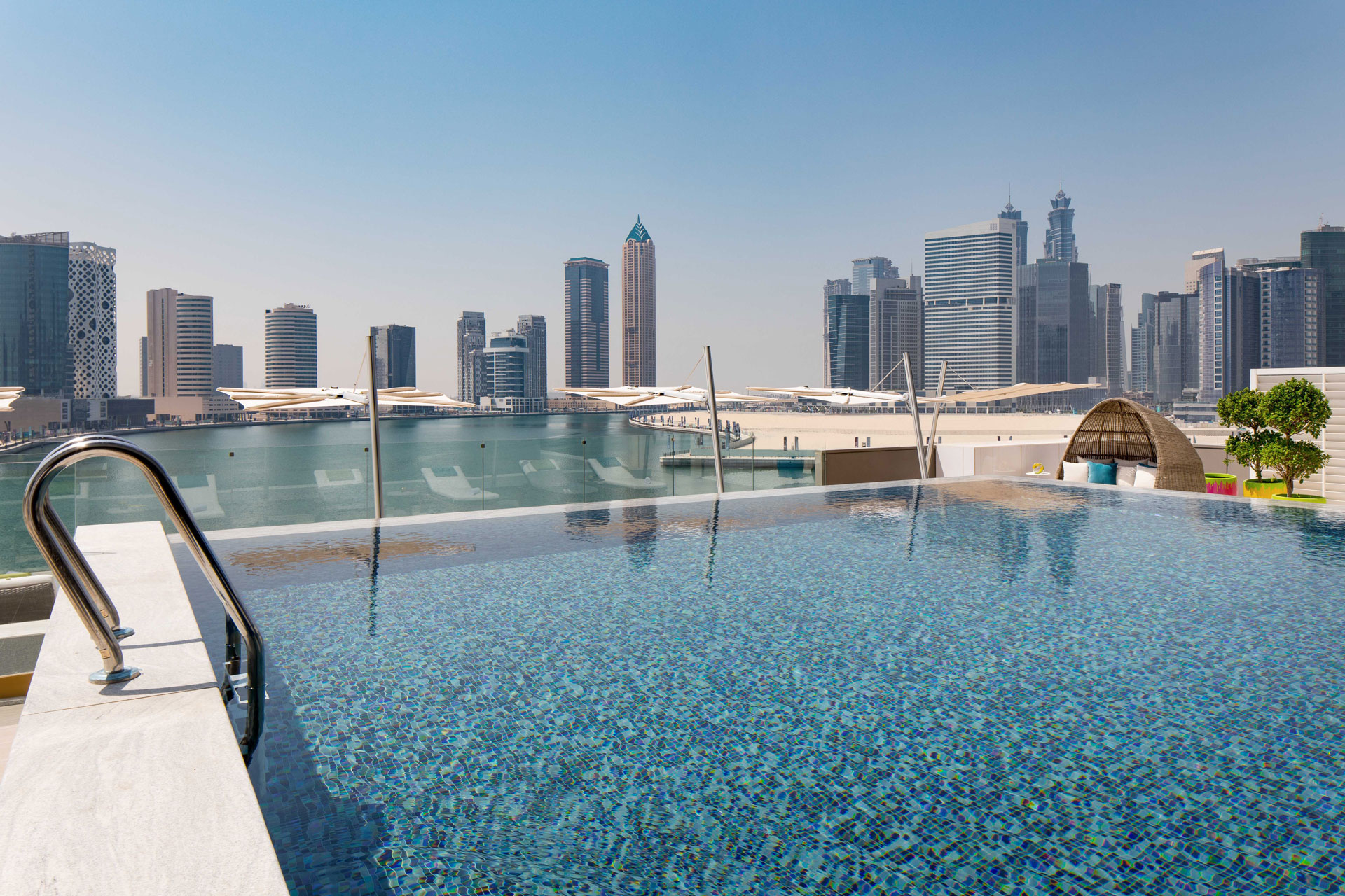 The St. Regis Downtown, Dubai