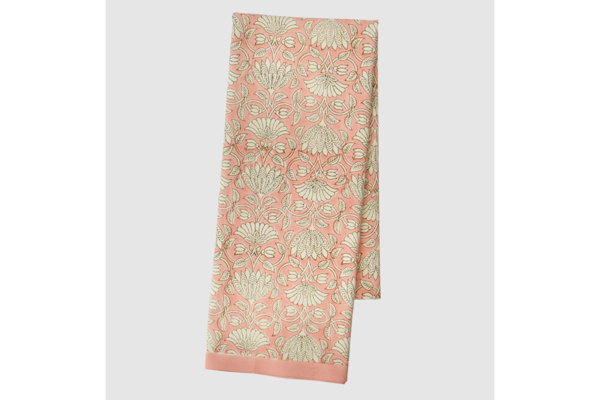 Style Your Spaces Tablecloth