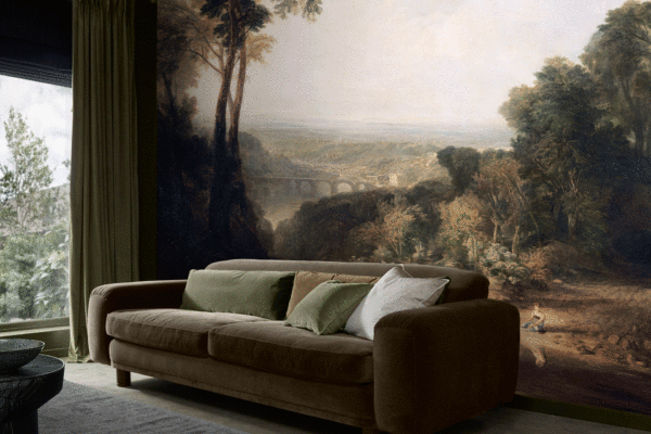 Tate has Just a Mural Collection for Your Home