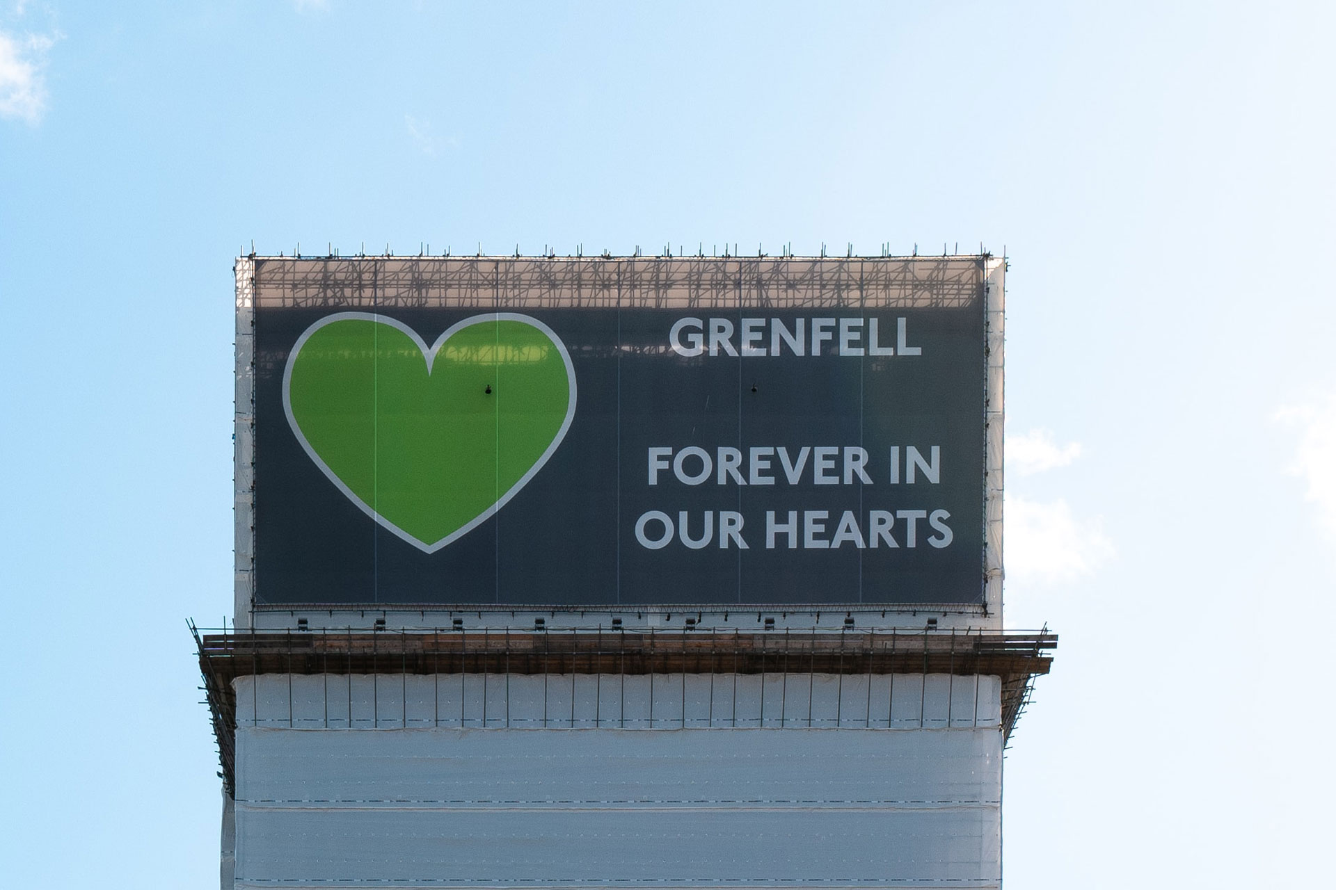 Documentary Play About Grenfell Tower Returns for a Two-Week Run