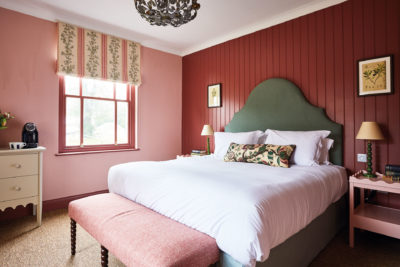 The Retreat at Elcot Park