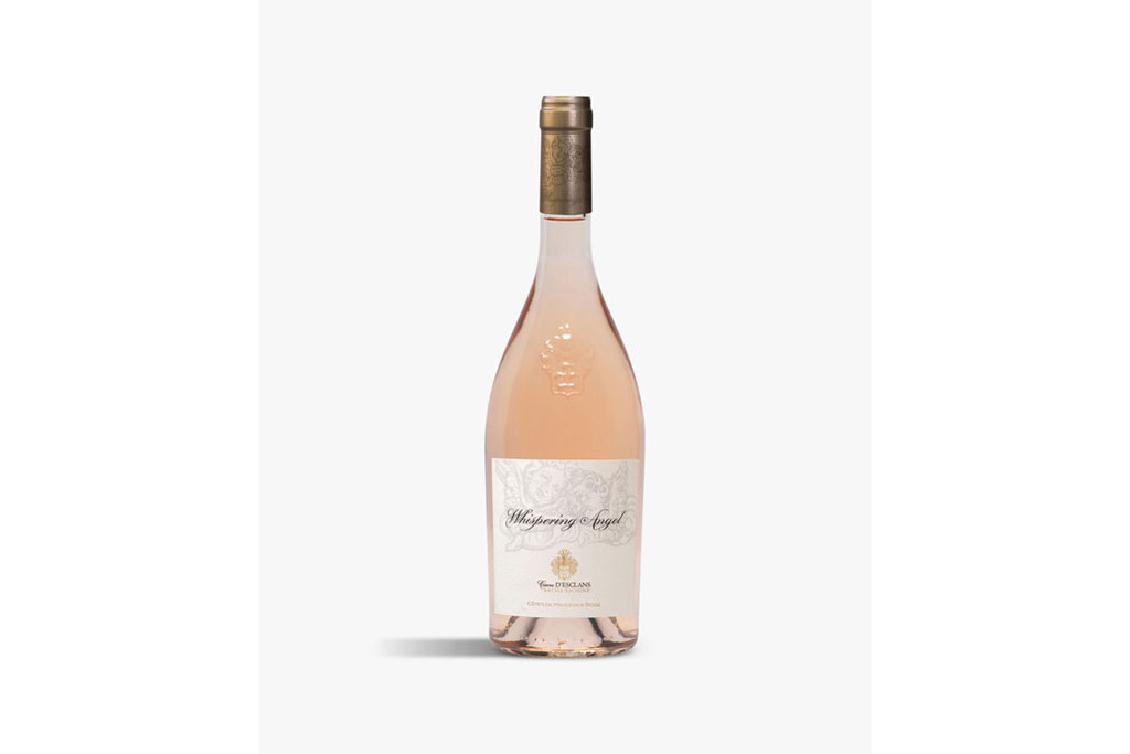 Whispering Angel Provence Rosé