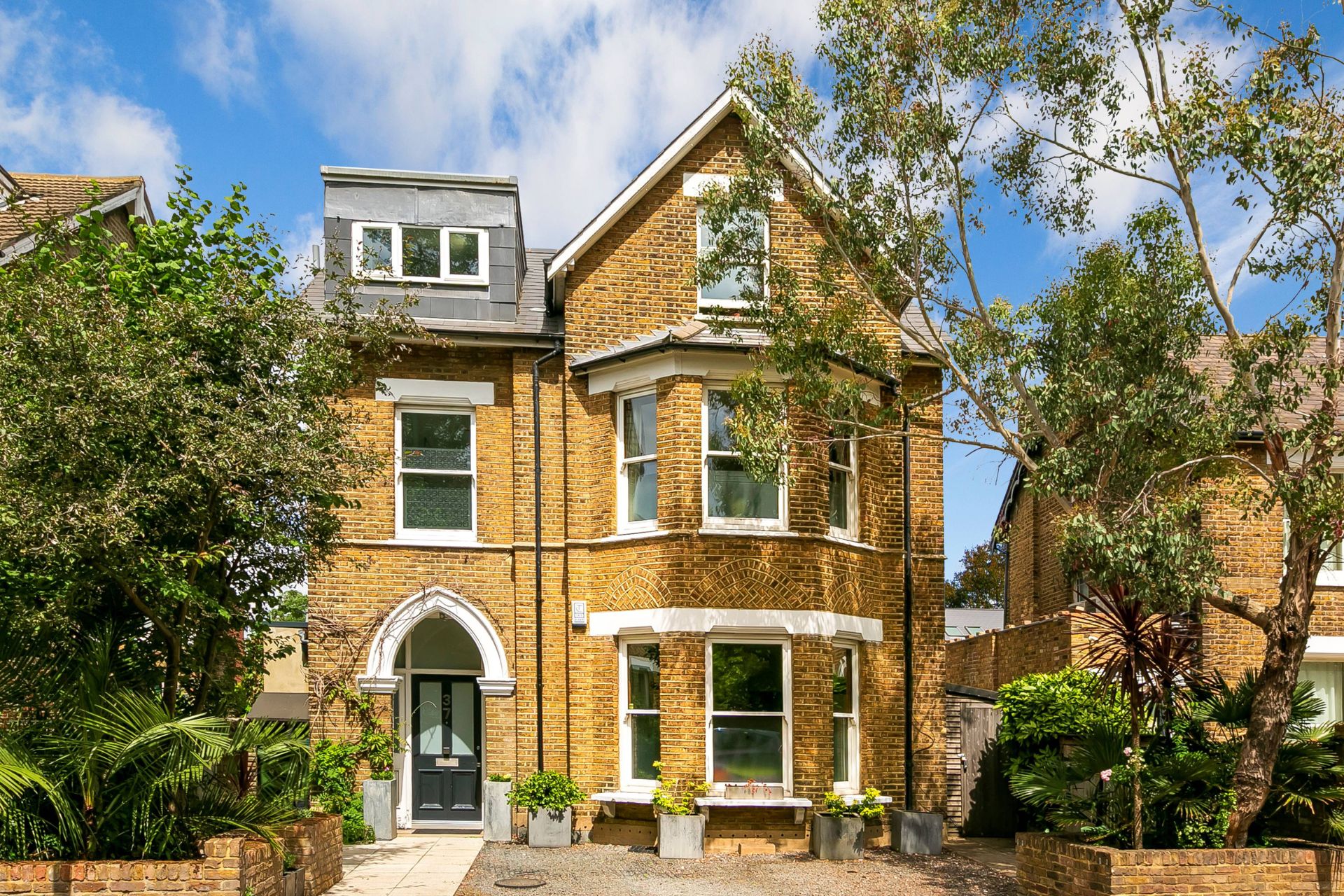ralph vaughan williams home