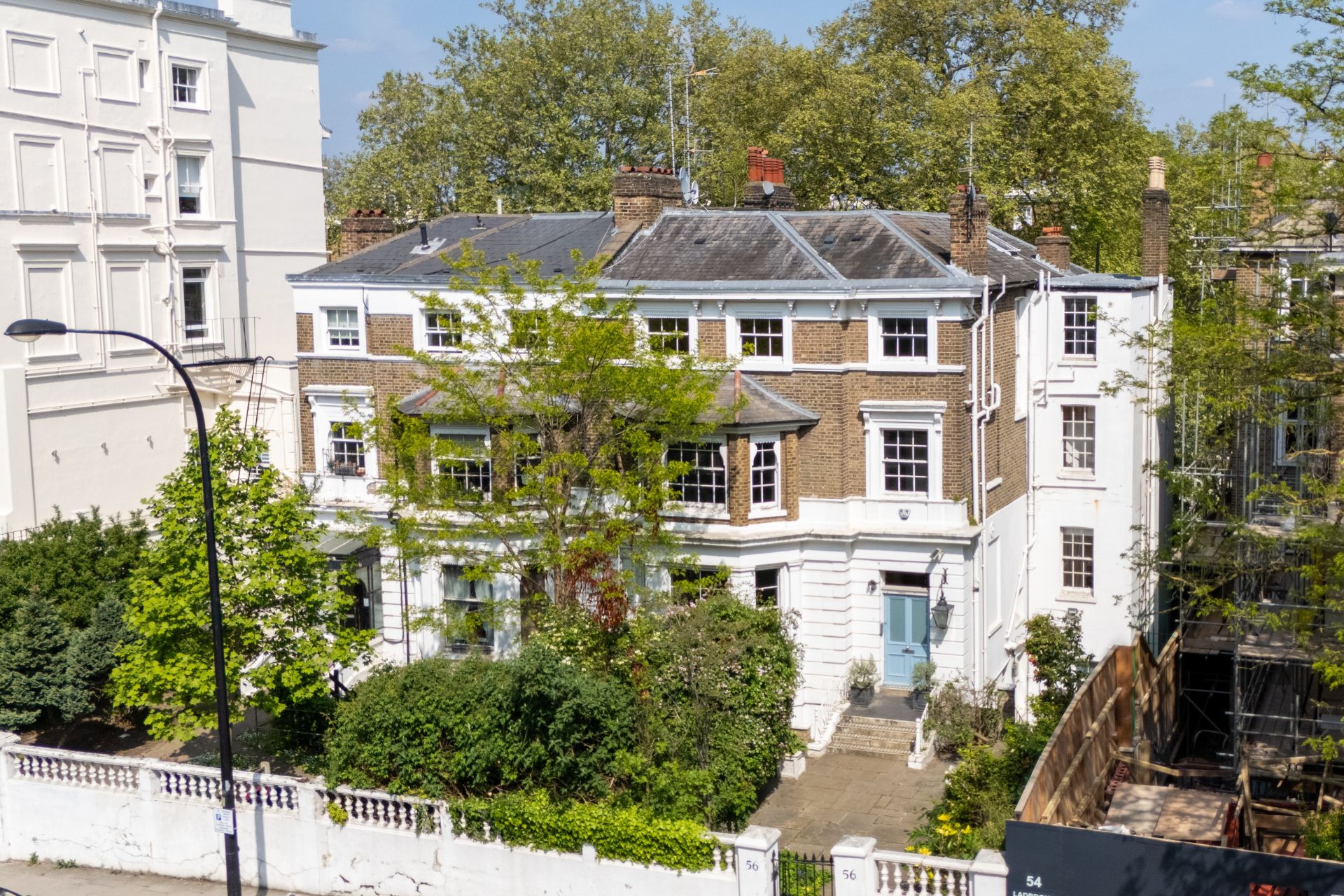 ladbroke grove
