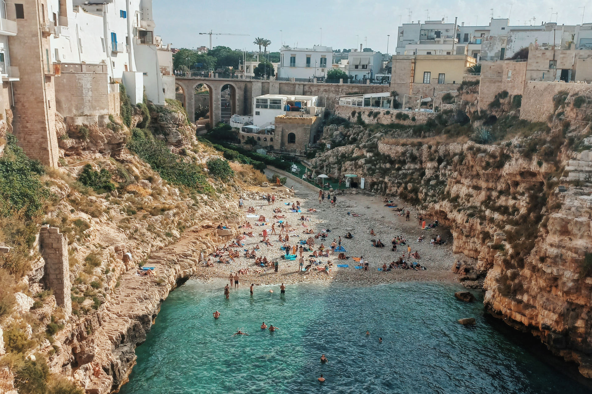 Polignano a Mare