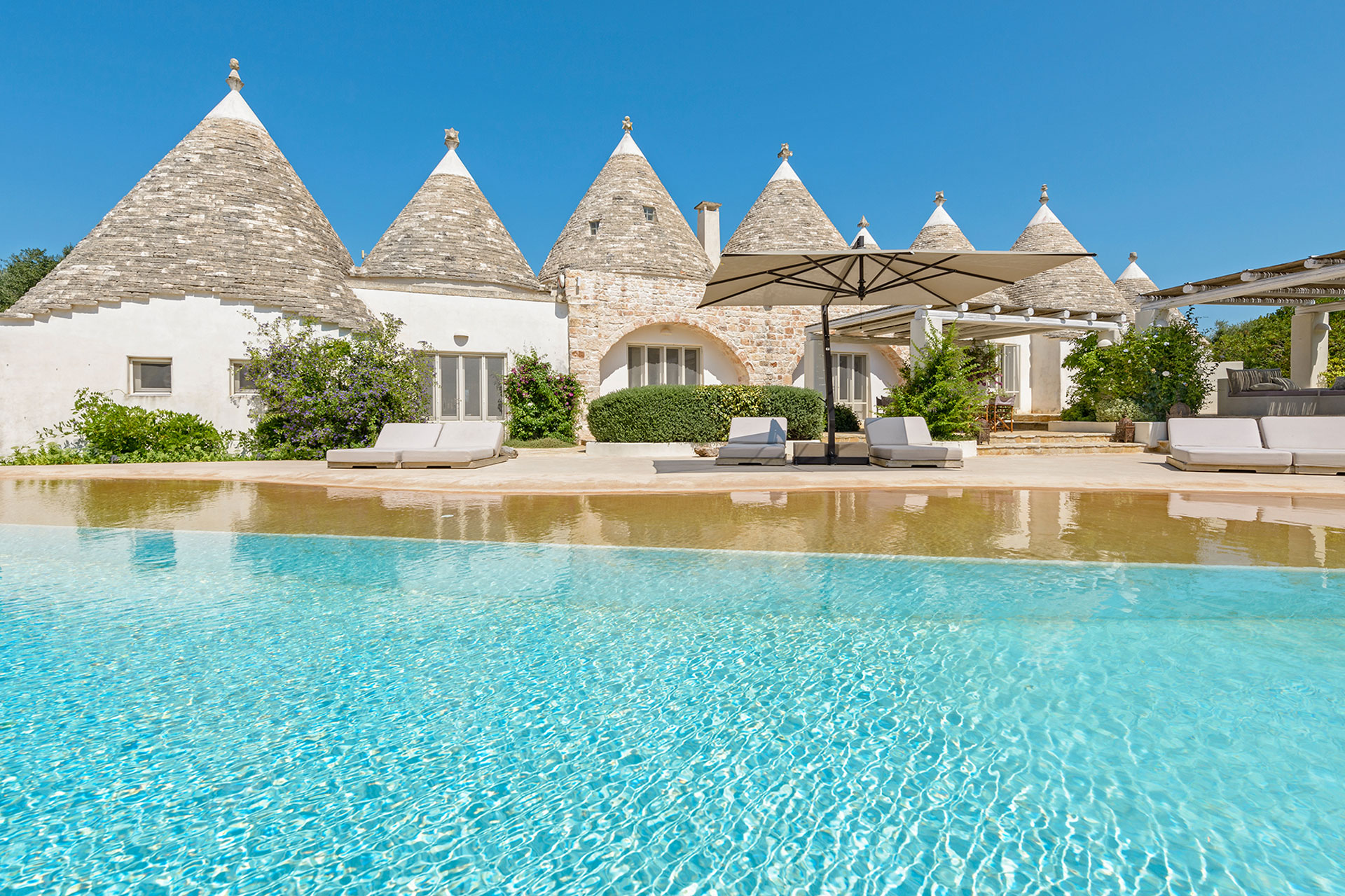 A Brief Guide To Puglia, Italy - Travel & Villas 2022