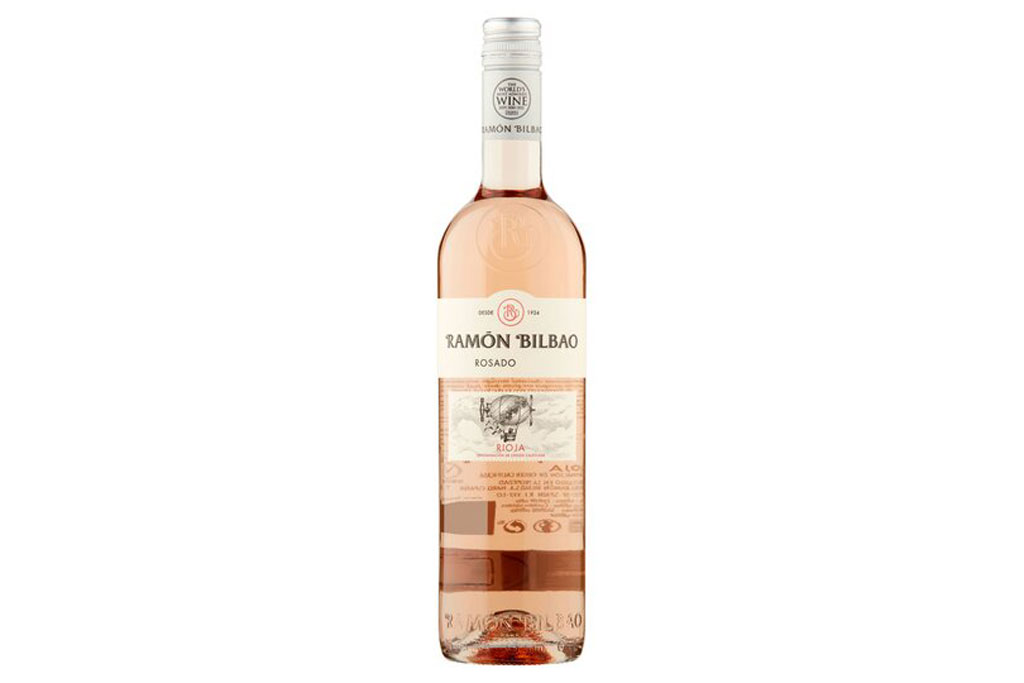 Ramón Bilbao Rioja Rosado