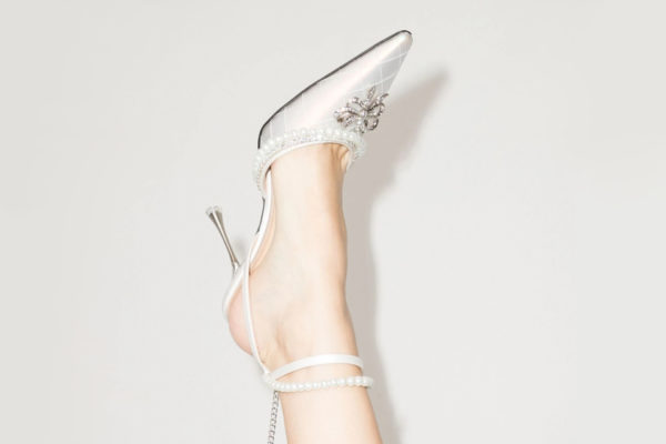 Dream Pairs Women's Ankle Strap High Heel Sandals Wedding Party Dress Shoes  GIGI SILVER/GLITTER Size 8 - Walmart.com