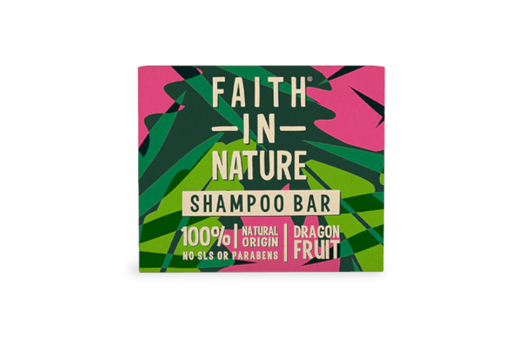 Shampoo Bar