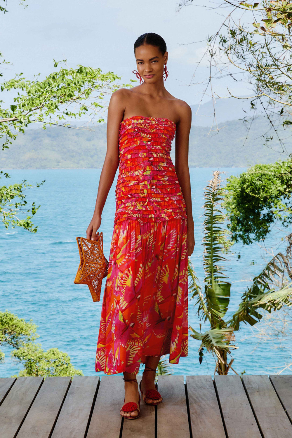 11 Stunning Summer Party Dresses For Every Occasion