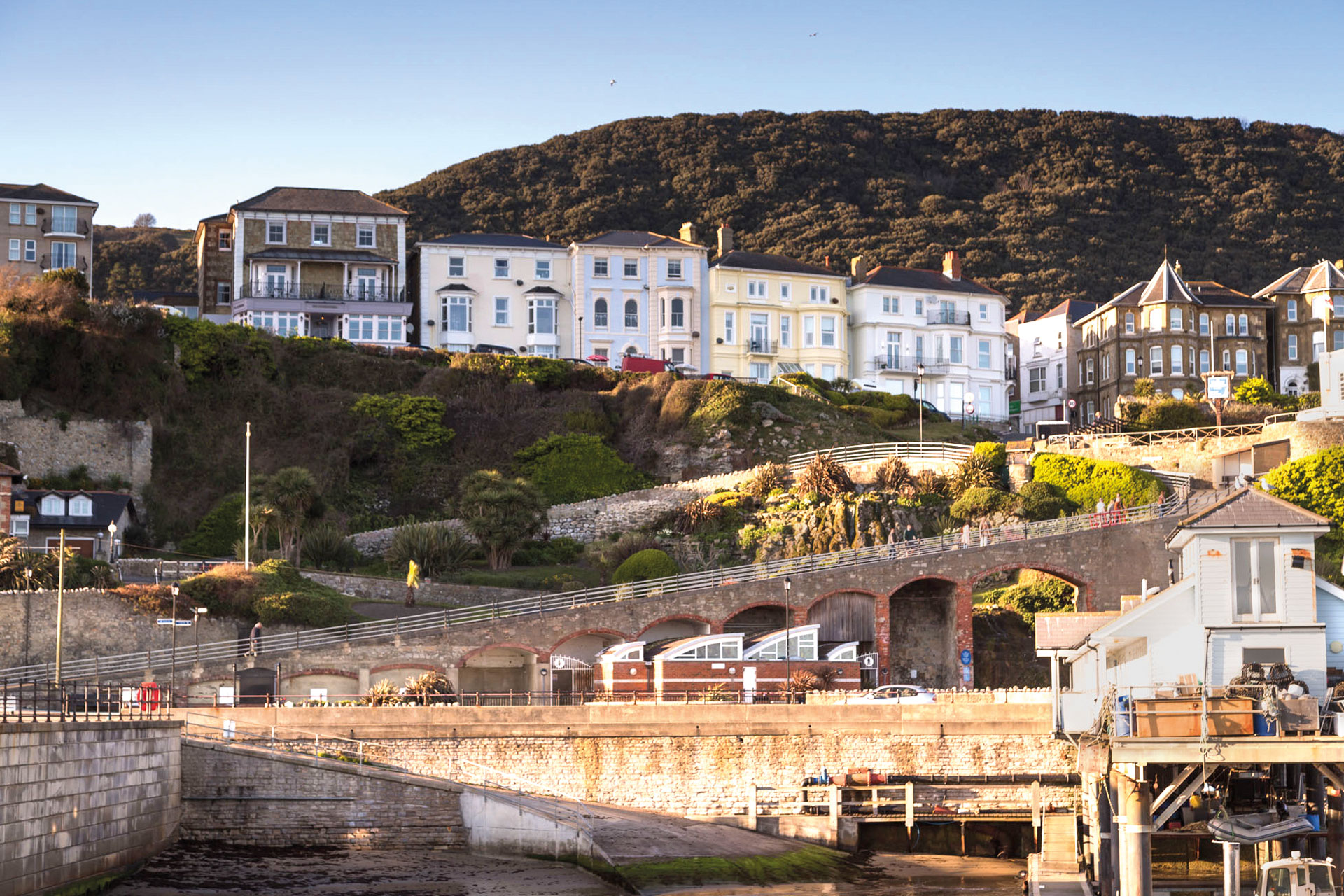 Town of Ventnor