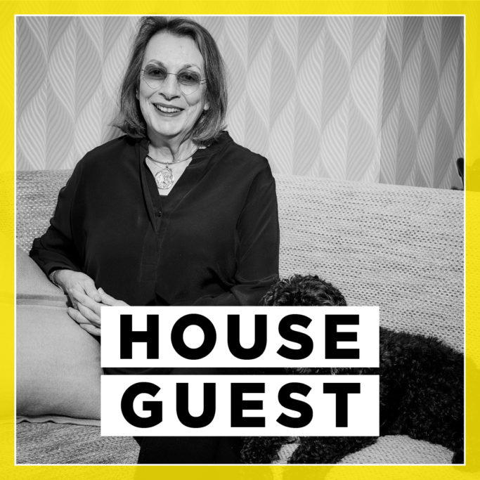 house guest template with nina campbell