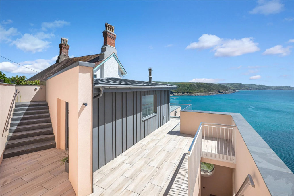 Salcombe, Devon Property