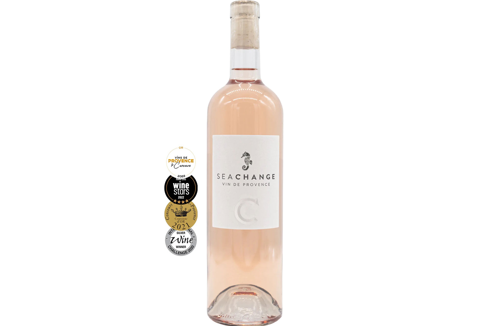 Sea Change Provence Rosé