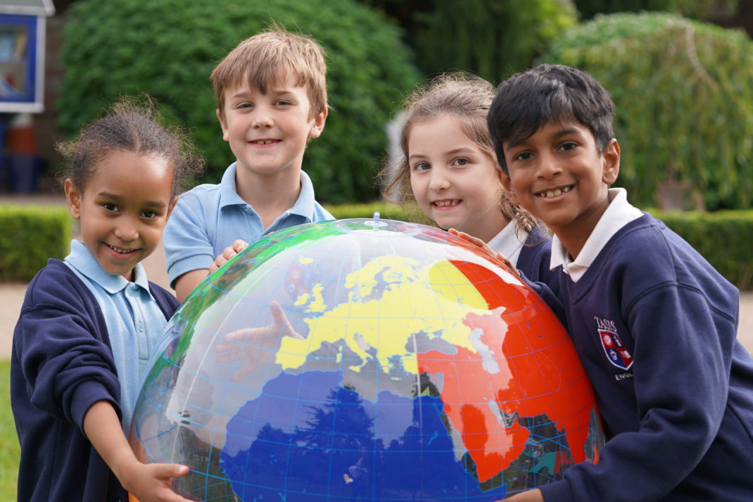 Country and Town House Schools Directory