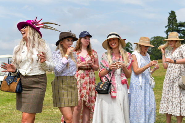 country dresses