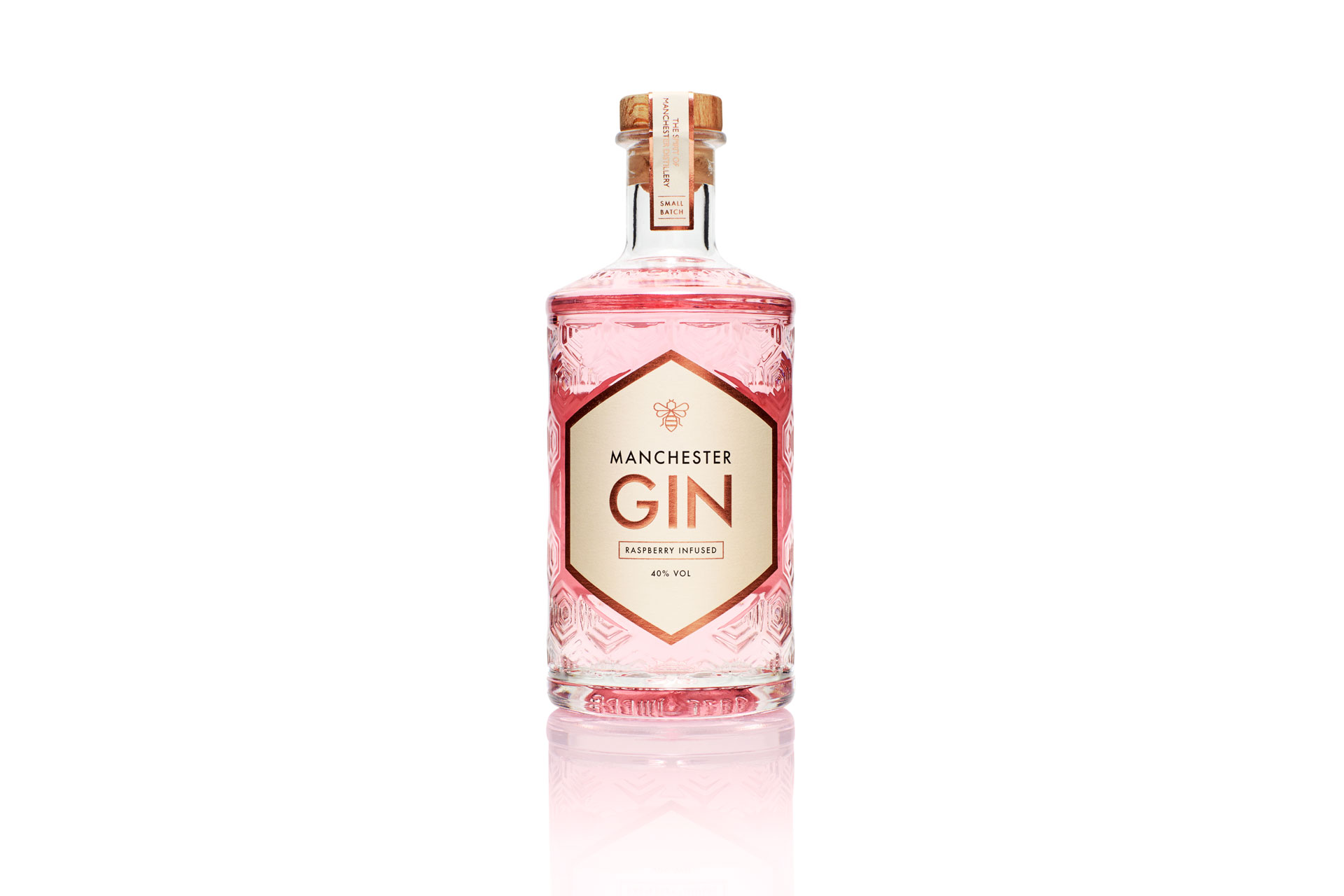 Manchester Gin