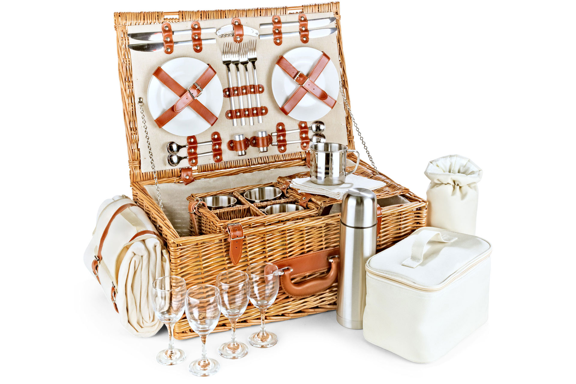 Picnic Regency Hampers