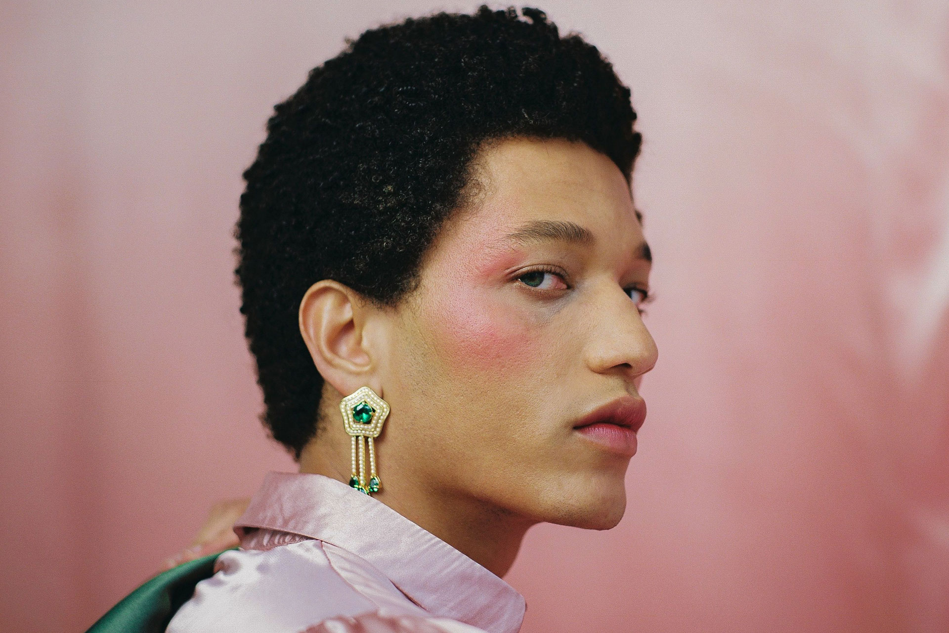 The Best Queer Art & LGBTQ Exhibitions To Check Out Now