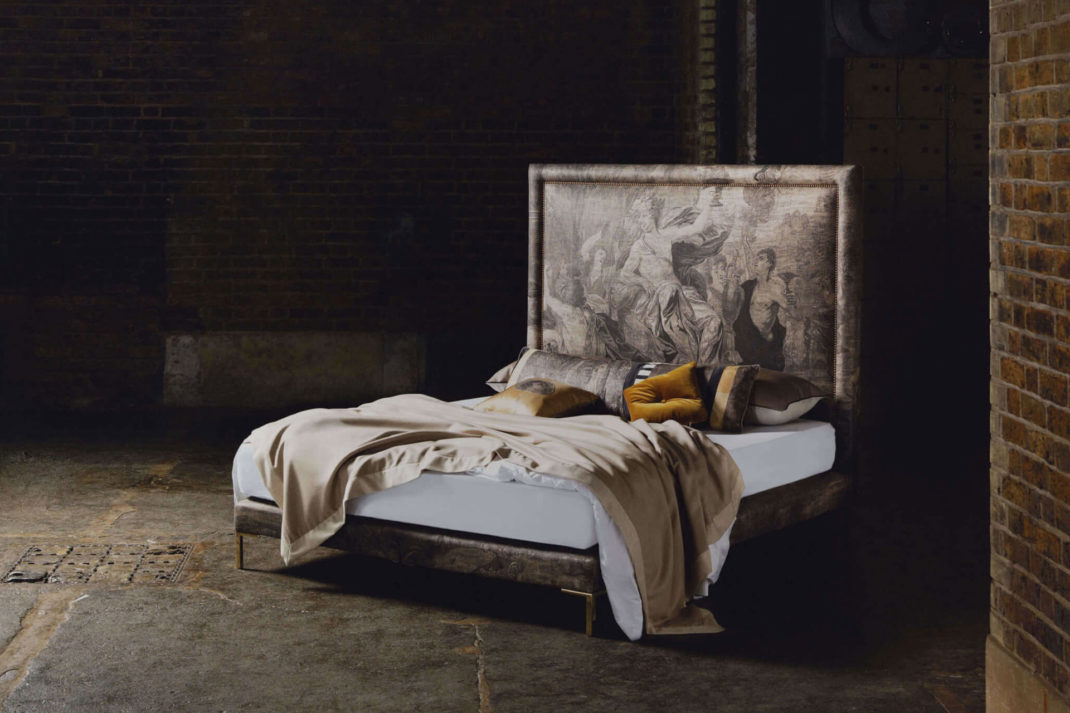 Luxury Louis Vuitton Bedding Set - Trends Bedding